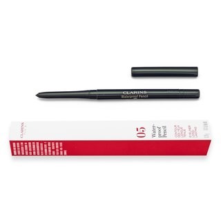 Clarins Waterproof Eye Pencil 05 Forest voděodolná tužka na oči 0,3 g