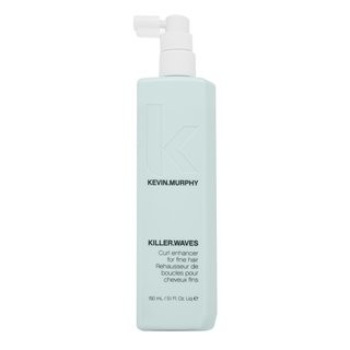 Kevin Murphy Killer.Waves stylingový krém pro vlnité vlasy 150 ml