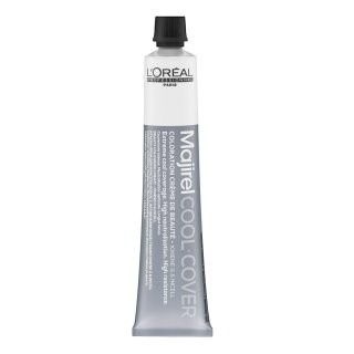 L'Oréal Professionnel Majirel Cool Cover profesionální permanentní barva na vlasy 5.18 50 ml