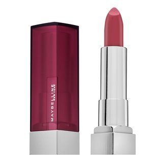 Maybelline Color Sensational 987 Smoky Rose dlouhotrvající rtěnka pro matný efekt 4,2 g