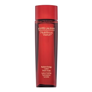 Estee Lauder Nutritious Vitality8 Radiant Energy Lotion čistící pleťová voda pro sjednocenou a rozjasněnou pleť 200 ml