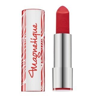 Dermacol Magnetique Lipstick No.12 dlouhotrvající rtěnka 4,4 g