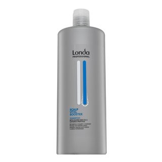 Londa Professional Scalp Vital Booster Shampoo vyživující šampon 1000 ml