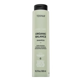 Lakmé Teknia Organic Balance Shampoo vyživující šampon pro každodenní použití 300 ml