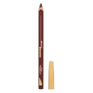 L'Oréal Paris Color Riche Le Lip Liner - 374 Intense Plum konturovací tužka na rty 1,2 g