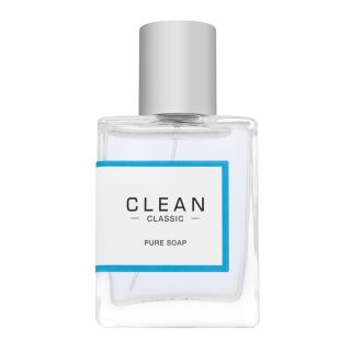 Clean Pure Soap parfémovaná voda pro ženy 30 ml