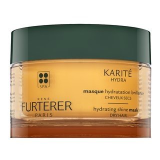 Rene Furterer Karité Hydra Hydrating Shine Mask vyživující maska s hydratačním účinkem 200 ml