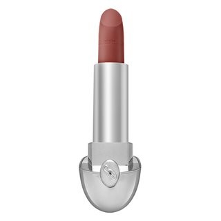 Guerlain Rouge G Luxurious Velvet 885 Fire Orange rtěnka s matujícím účinkem 3,5 g