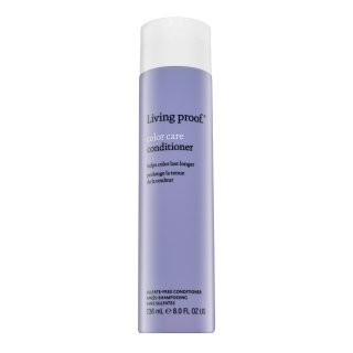 Living Proof Color Care Conditioner vyživující kondicionér pro barvené vlasy 236 ml