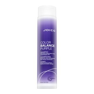 Joico Color Balance Purple Shampoo šampon 300 ml