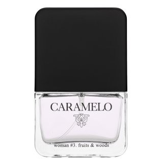 Caramelo Woman #3 Fruits & Woods toaletní voda pro ženy 30 ml