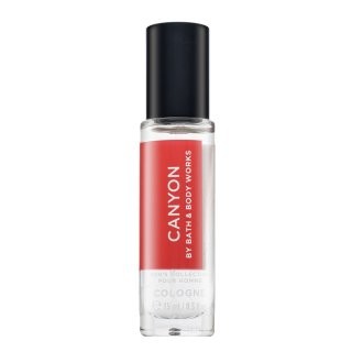 Bath & Body Works Canyon kolínská voda pro muže 15 ml