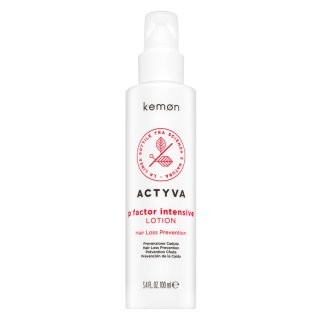 Kemon Actyva P Factor Intensive Lotion Hair Loss Prevention vlasová kúra proti vypadávání vlasů 100 ml