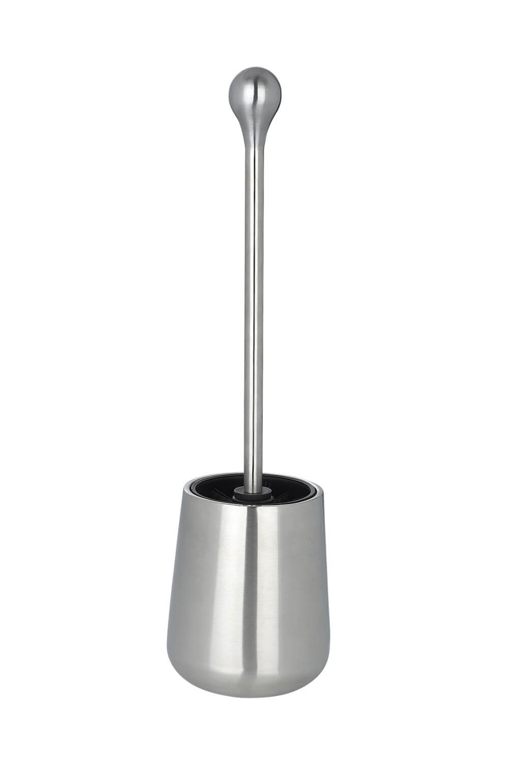 WENKO WC štětka NOVA nerez 41x11x11 cm