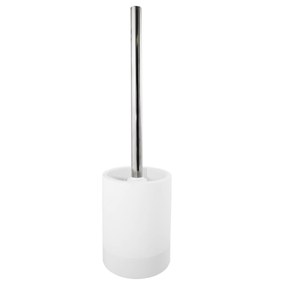 SEPIO WC štětka GUM bílá