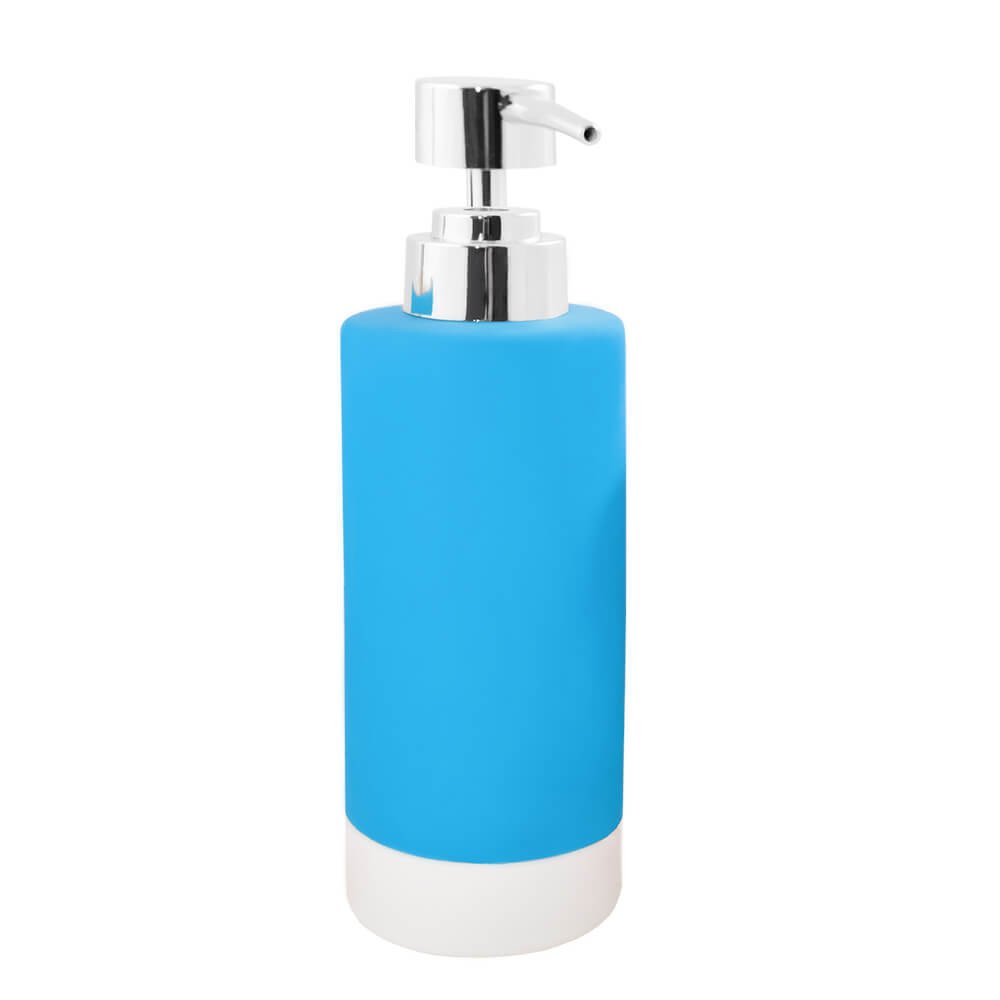 SEPIO Dávkovač mýdla GUM modrý (z504761)