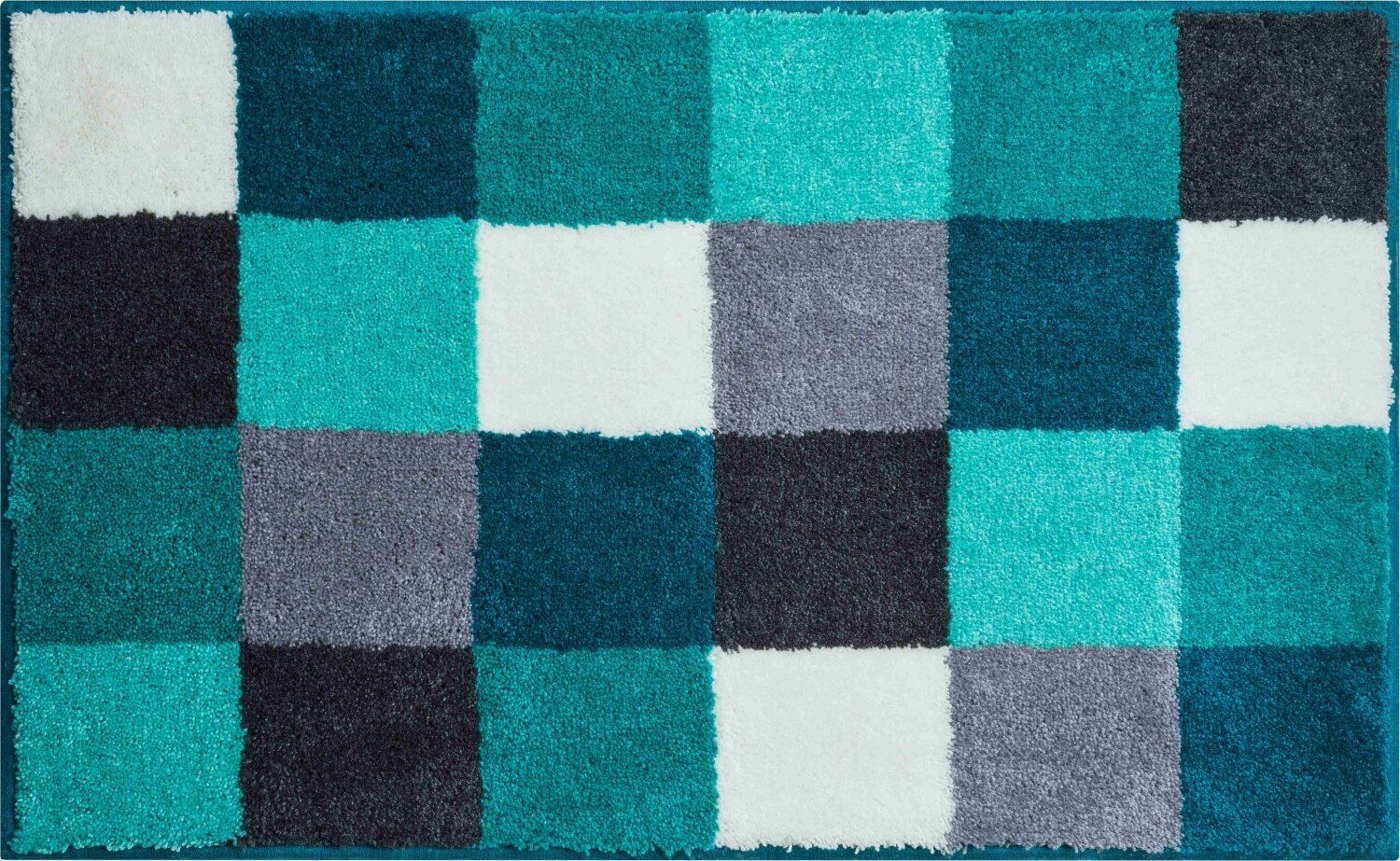 GRUND Koupelnová předložka BONA šalvějová Rozměr: 80x140 cm