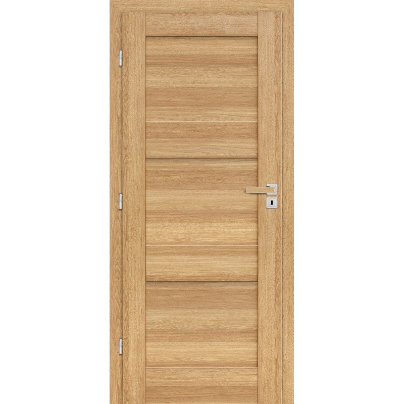 Interiérové dveře LEVANDULE 3