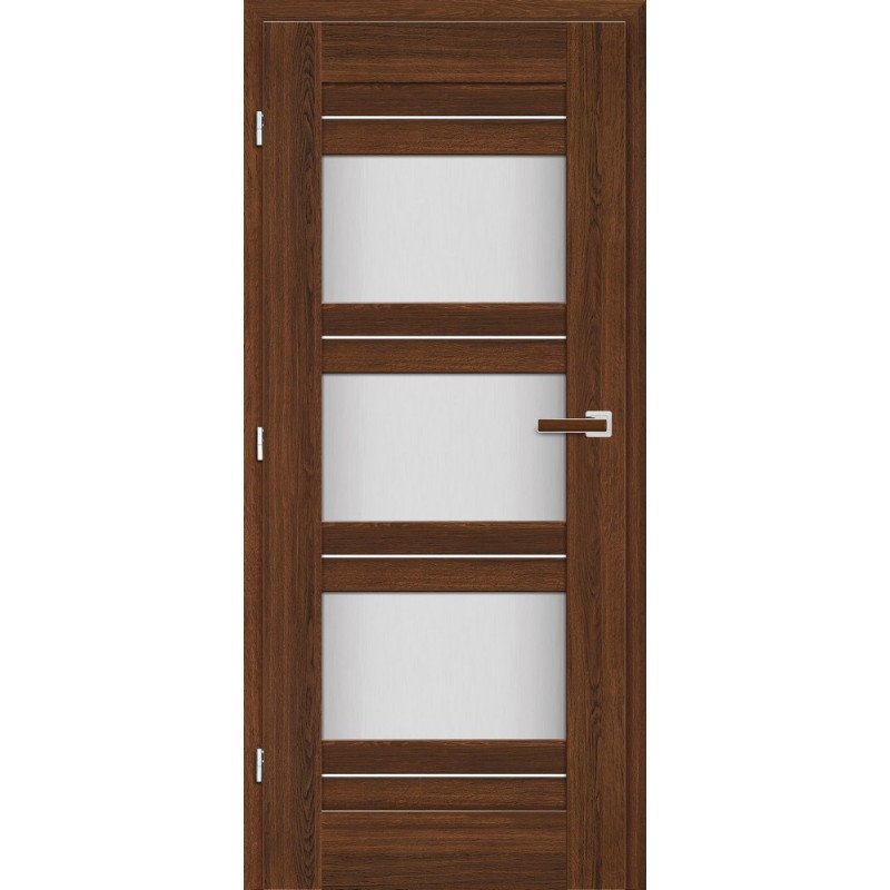 Interiérové dveře KROKUS 1