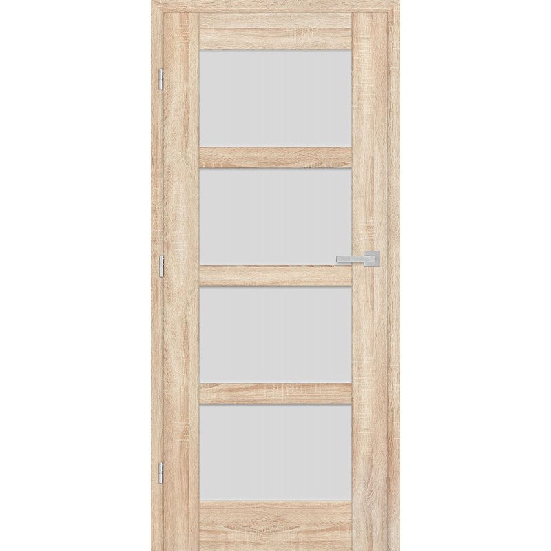 Interiérové dveře JUKA 4