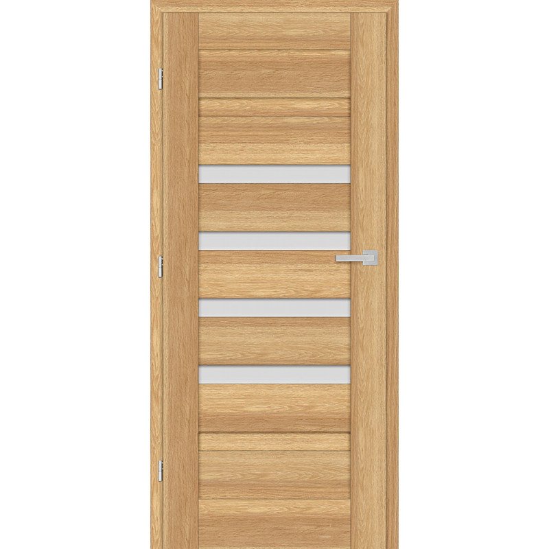 Interiérové dveře PETÚNIE 7