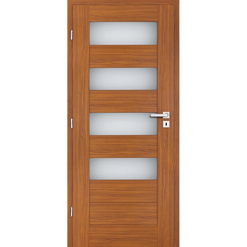 Interiérové dveře IRIS 2