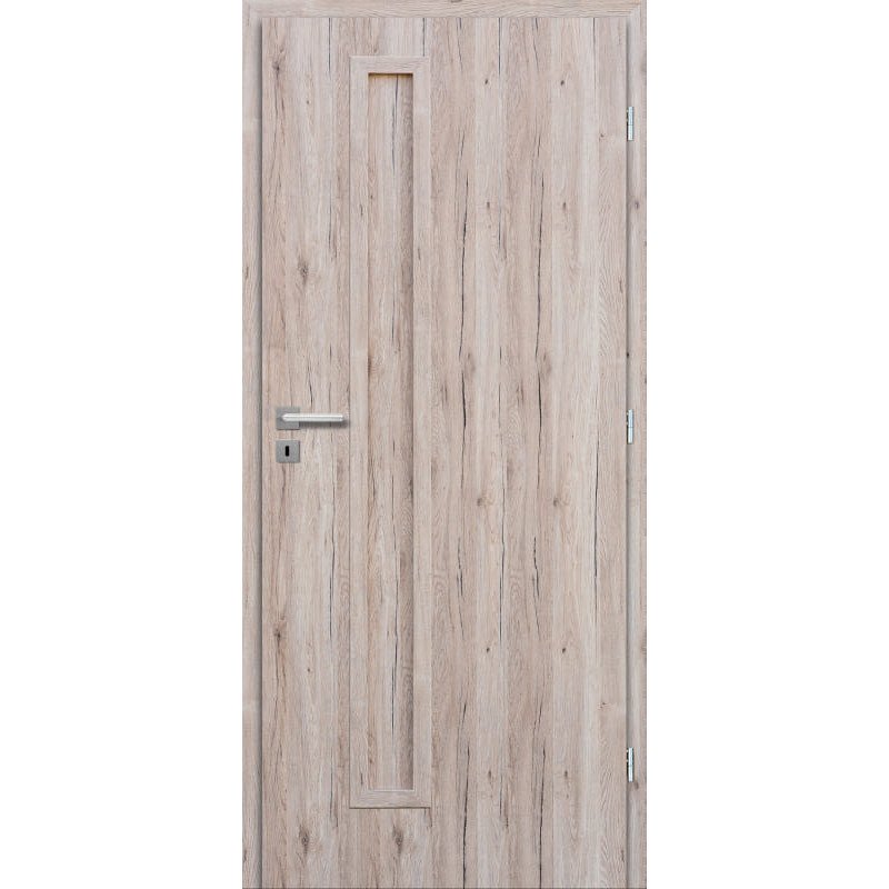 Interiérové dveře EKO 3