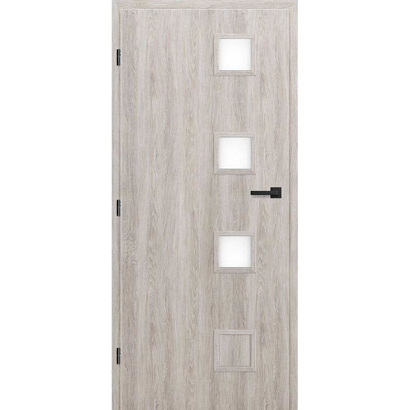 Interiérové dveře MENTON 10
