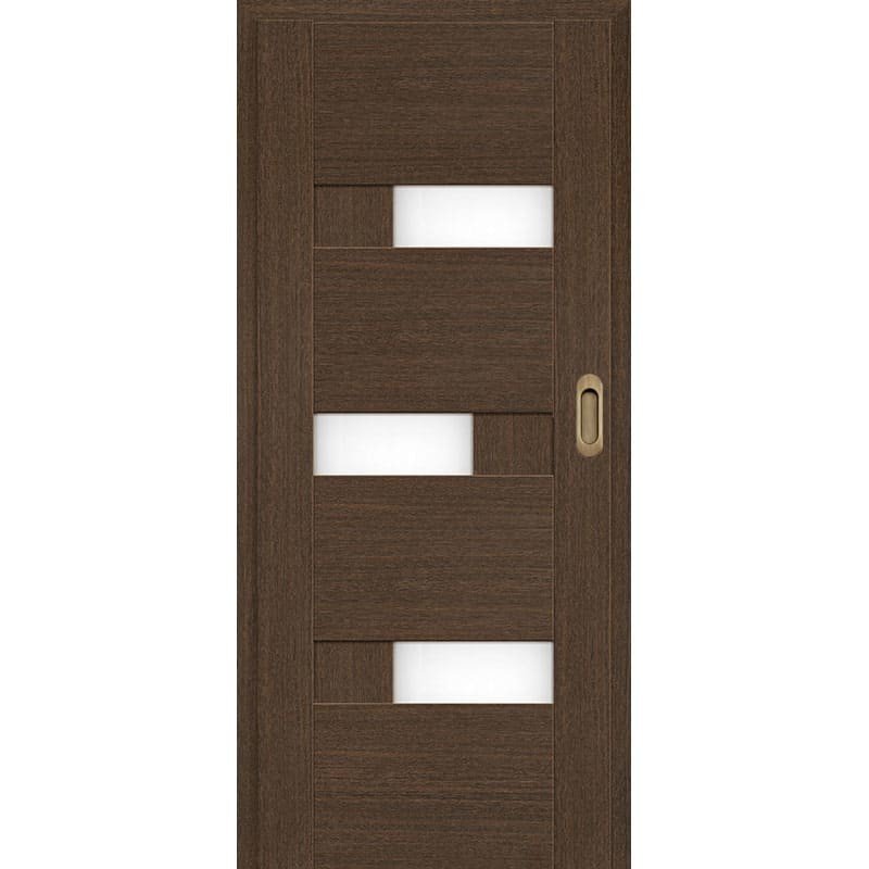 Posuvné dveře do pouzdra SURMIA