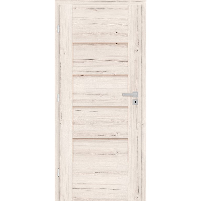 Interiérové dveře POVOJNIK 3