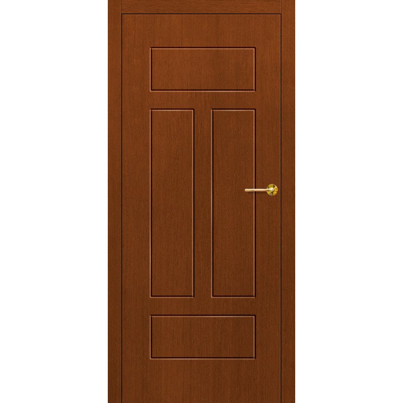 Dýhované Interiérové dveře ANUBIS 3