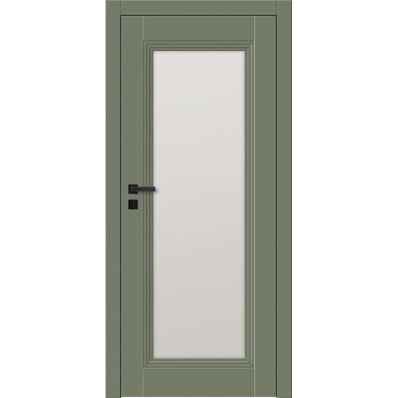 Dýhované Interiérové dveře LEPRE A.5