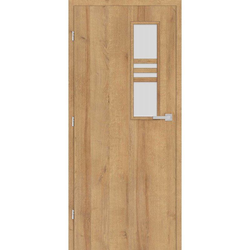 Interiérové dveře LORIENT 5 - Výška 210 cm