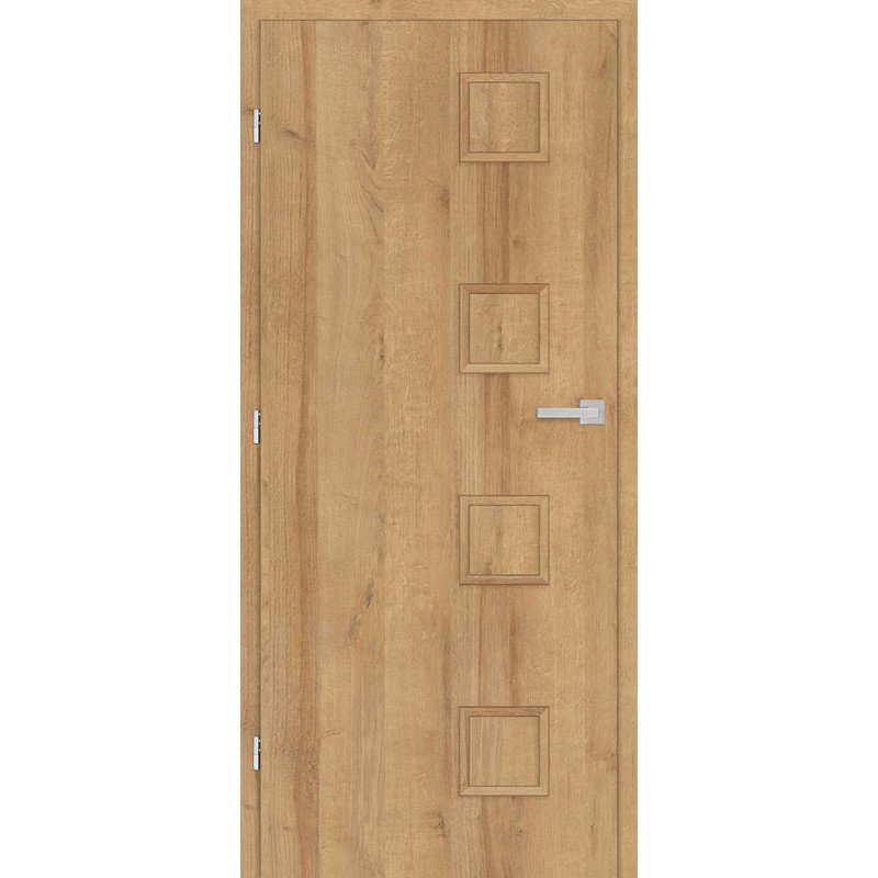Interiérové dveře MENTON 12 - Výška 210 cm