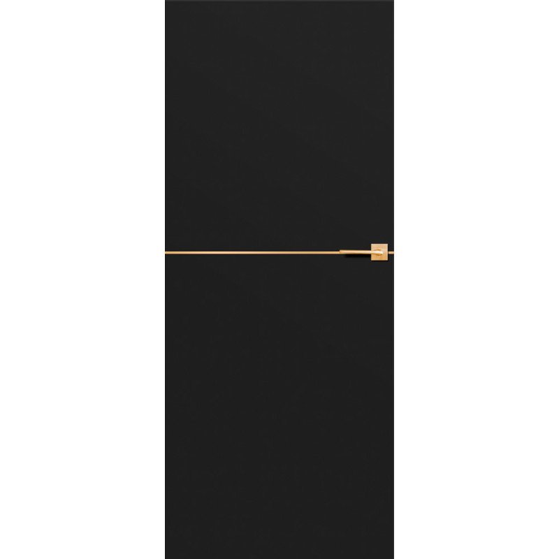 Bezobložkové dveře Intersie Lux 414