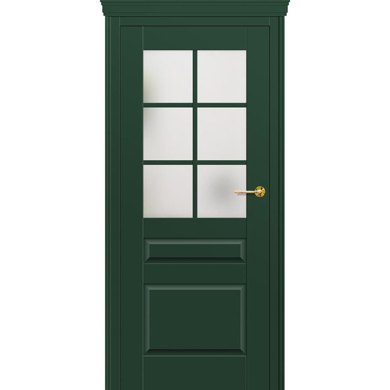 Interiérové dveře Peonia 4