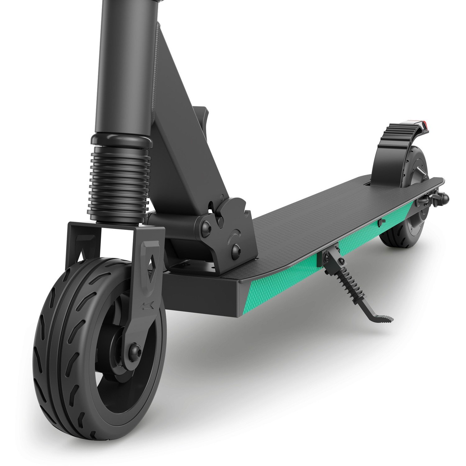 LAMAX E-Scooter S5000 samolepka na baterii