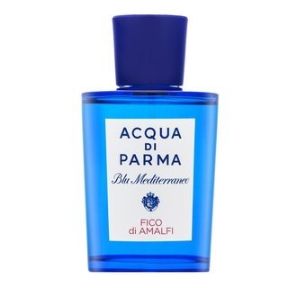 Acqua di Parma Blu Mediterraneo Fico di Amalfi toaletní voda pro ženy 150 ml