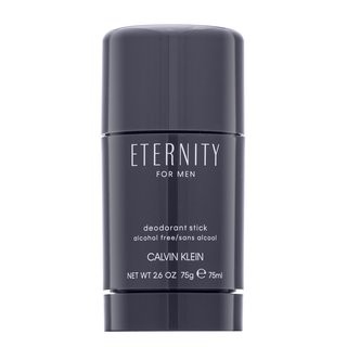 Calvin Klein Eternity for Men deostick pro muže 75 ml