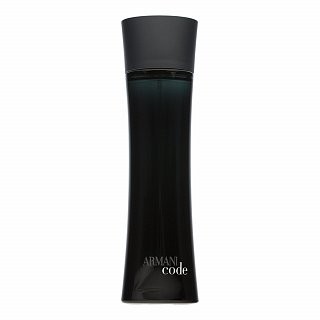 Giorgio Armani Code toaletní voda pro muže 125 ml