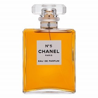 Chanel No.5 toaletní voda pro ženy 100 ml