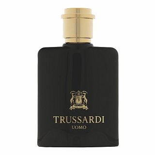 Trussardi Uomo 2011 toaletní voda pro muže 50 ml