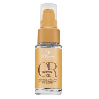 Wella Professionals Oil Reflections Smoothening Oil olej pro zvýraznění barvy vlasů 30 ml