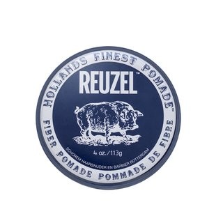 Reuzel Fiber Pomade modelující pasta pro matný efekt 113 ml