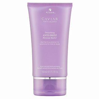 Alterna Caviar Smoothing Anti-Frizz Blowout Butter uhlazující krém proti krepatění vlasů 150 ml