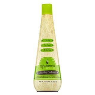 Macadamia Natural Oil Smoothing Conditioner uhlazující kondicionér pro hrubé a nepoddajné vlasy 300 ml