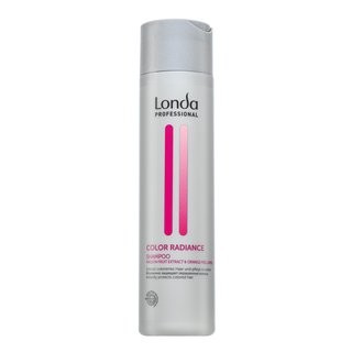 Londa Professional Color Radiance Shampoo vyživující šampon pro barvené vlasy 250 ml