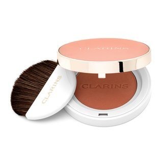 Clarins Joli Blush 07 Cheaky Peach pudrová tvářenka 5 g