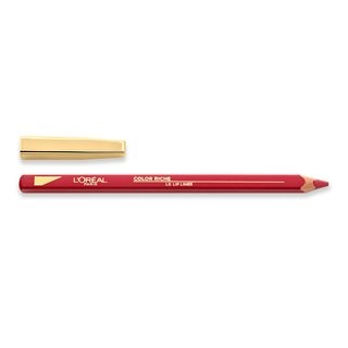 L'Oréal Paris Color Riche Le Lip Liner - 297 Red Passion konturovací tužka na rty