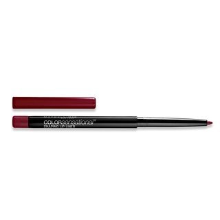 Maybelline Color Sensational 110 Rich Wine konturovací tužka na rty 1,2 g